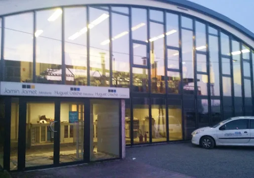 Contactez la Métallerie Huguet Creiche à Ingré (45) : 02.38.22.38.22