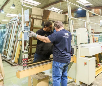 Miroiterie personnalisée et sur mesure à Ingré, proche d'Orléans, dans le Loiret (45)