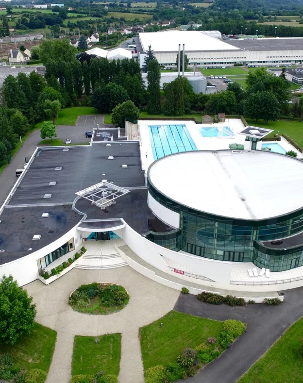 Menuiserie et métallerie pour les entreprises et collectivités dans le Loiret (45)