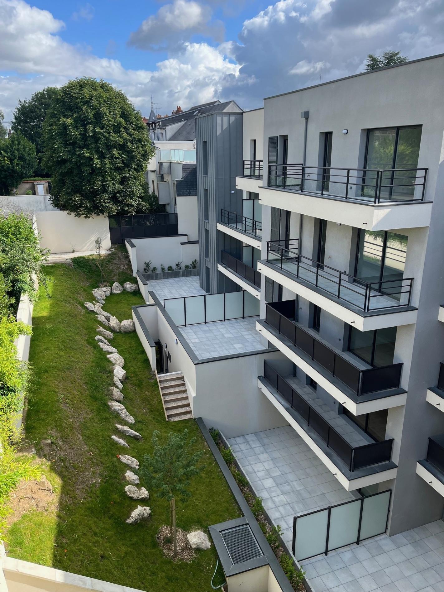 GARDE-CORPS / SEPARATIFS