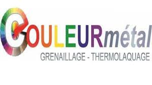 COULEUR METAL