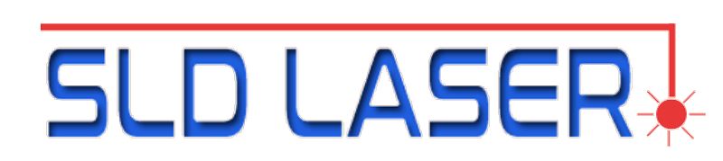 SLD LASER